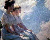 查尔斯 考特尼 柯伦 : On the Heights